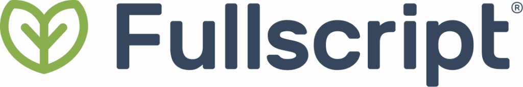 Fullscript Logo